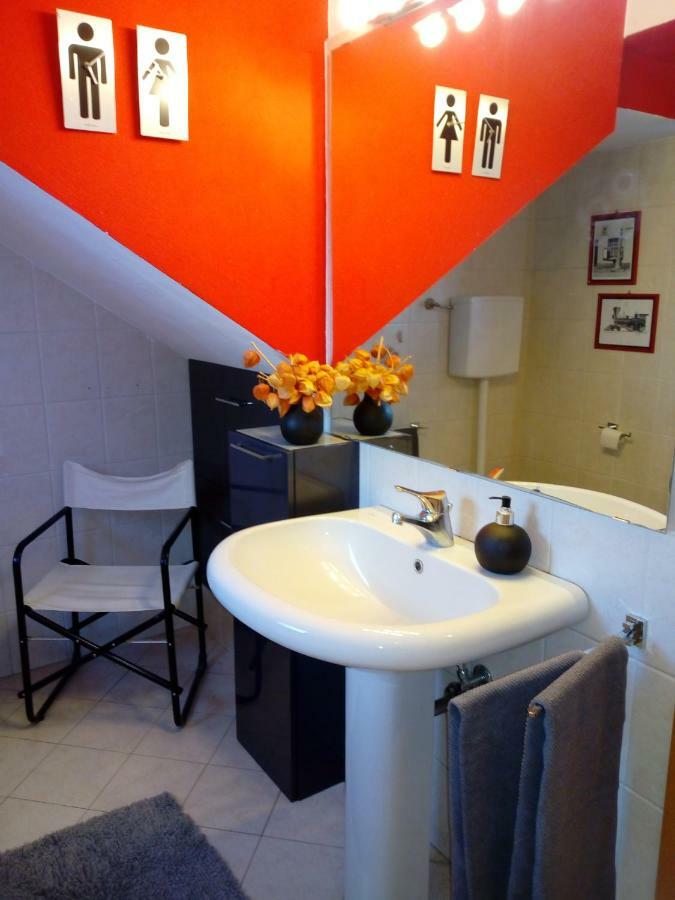 Residenza Gavioli Via Angelelli - Parco Navile Castel Maggiore Exterior foto