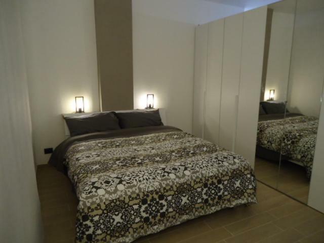Residenza Gavioli Via Angelelli - Parco Navile Castel Maggiore Exterior foto